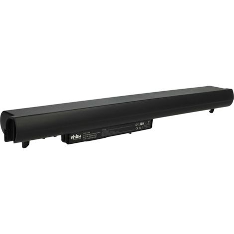 vhbw Akku kompatibel mit HP Pavilion 15-N204EO, 15-N206SP, 15-N205SK, 15-N205EJ, 15-N204SR, 15-N208SK, 15-N207SF Notebook (4400 mAh, 14,8 V, Li-Ion) (1/5)