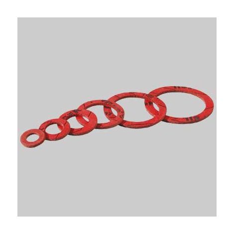 GUARNIZIONE KLINGER PER GAS - 11/2 - 1 confezioni - MADE IN ITALY