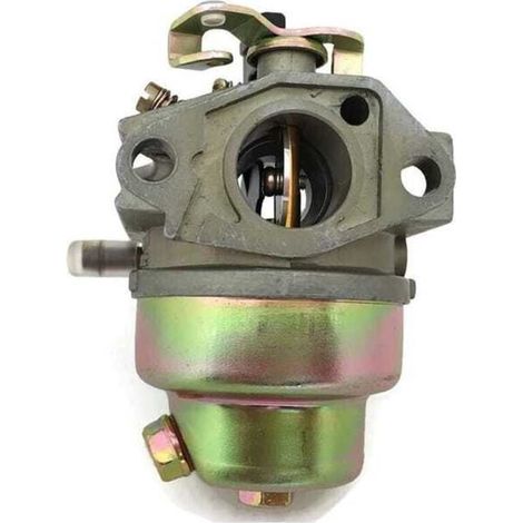 Carburateur 16100-883-095 105 pour générateur de pompe à eau de tondeuse à gazon G150 G200 5-5,5 CV (1/4)
