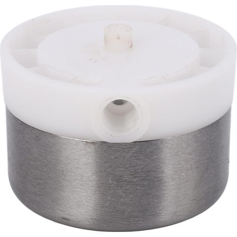 Changeur de Pneu Cylindre Piston Métal Fort ABS Résistant aux Chocs Distributeur d'air Précis Valve de Cylindre pour l'Industrie (1/5)