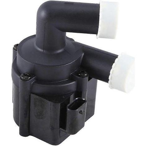 Pompe à eau additionnelle pour chauffage de stationnement (références : 31368312, 31368143, 31686005, 32222110) pour S60 et S90 (1/5)