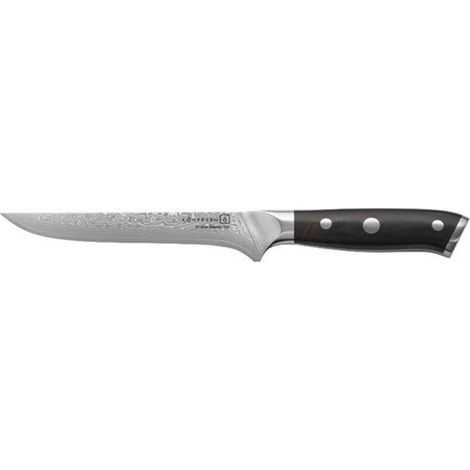 Kohersen cuchillo para deshuesar acero hoja 15,2 cm (1/3)
