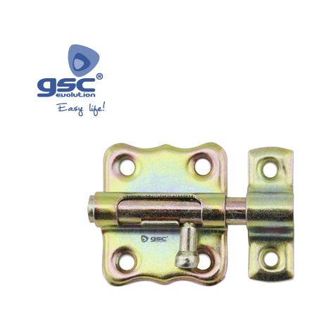 Bullone bullone 50mm DIY GSC 003802740