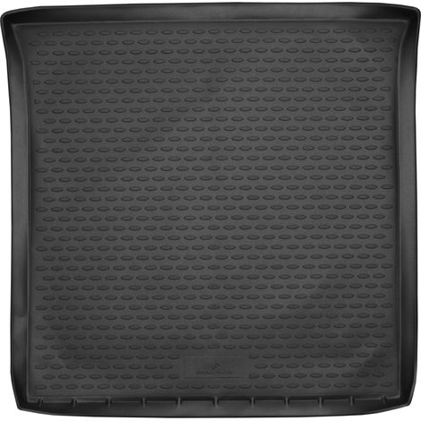Bac de Coffre XTR pour Mercedes Benz Classe G (W463) 09/1989-2018 (1/5)