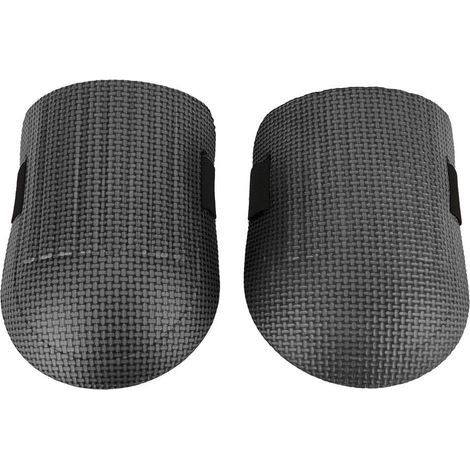 1 paire de protecteurs de genoux à genoux pour jardin EVA, pour jardinage extérieur(Noir) (1/5)