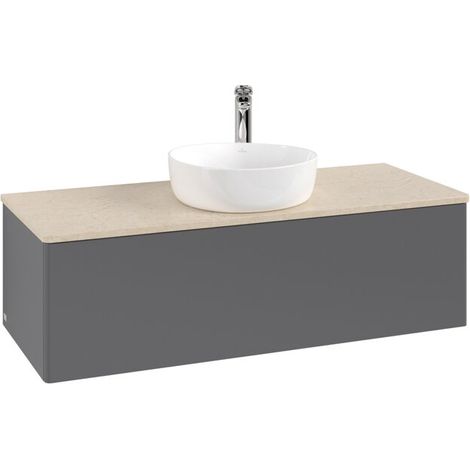 Villeroy & Boch L32053GK WTUS Antao L325 1200x360x500mm (1/3)