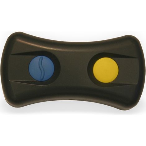 LAUFEN LIS INEO émetteur radio, pour AW110, avec bouton de