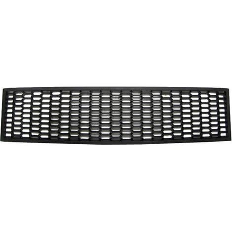 Grille de pare-choc avant centrale noire M-Tech BMW Série 5 F10/F11 phase 1 2010-2013