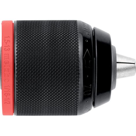 Mandrino METABO Futuro Plus S1M 1,5-13 mm destro/sinistro 636618000