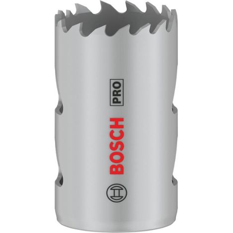 SEGA A TAZZA MULTIMATERIALE BOSCH PRO diametro 30 mm 2608901501