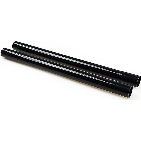 Für Staubsauger, 32 mm Innendurchmesser Staubsaugerschlauch aus Kunststoff, 2 Stück (1/4)
