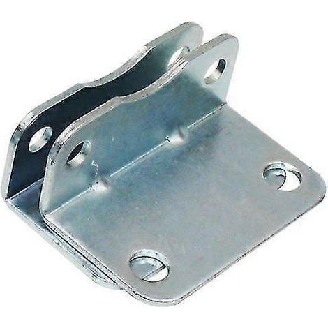 Pneumatischer LB-Halter SC/CDJ2B Standard-Luftzylinder-Montageständer LB125/160/200/250 Fußhalterung – LB160