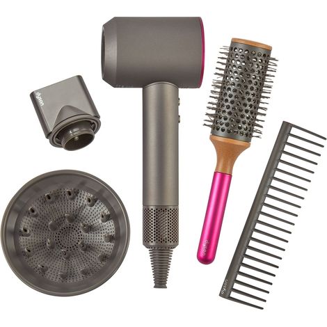 Casdon Dyson Styling Playset 5Pcs (1/5)