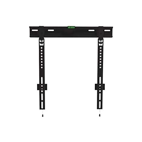 Equip 650363 Displayständer de Signalisierung 139,7 cm (55") Schwarz (1/3)