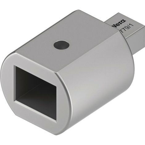 Wera 05078666001 Einsteckadapter (1/5)