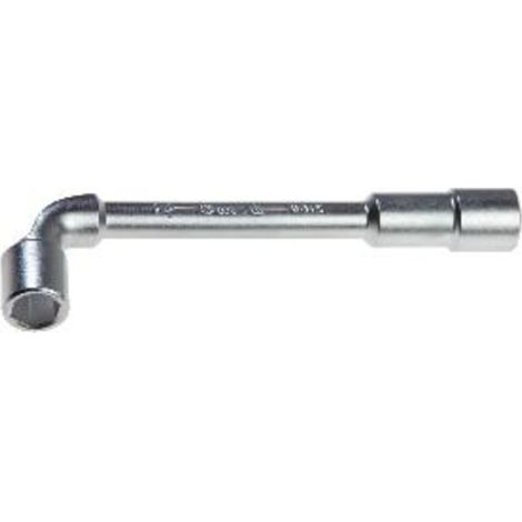 CLE A PIPE 6 MM 6X6 MOB - 9015060001 6
