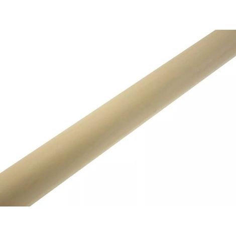 bastone legno ø mm28 cm200 sbiancato.