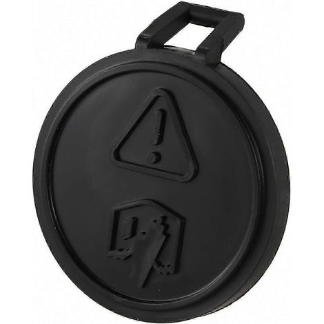 Ausgleichsbehälterdeckel für MINI ONE Kühler, Benzinmodelle 2001-2006, Ersatzteil in Erstausrüsterqualität (1/5)