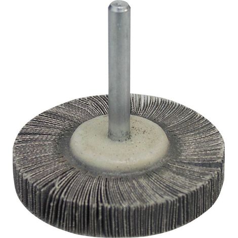 Flap wheel Calflex rvc6010/6.800 60 mm abrasif carbure silicium