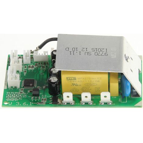 Delonghi scheda PCB 230V macchina caffè Dolce Gusto MiniMe EDG155 EDG305