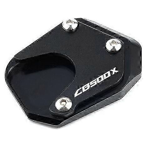 Accessoires moto pour Honda CB500X CB 500 X CB 500X 2013-2022 2021 2020 : béquille latérale, coussinet et bouchons de valve. (1/5)