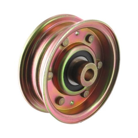 MTD – Poulie tendeur autoportée – Diamètre total 82.6 mm – Compatible avec modèles XLX117SAL et DLX96SA – Maintien de tension efficace