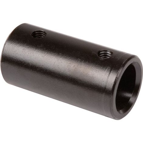 Fourreau prolongateur noir - Espagnolette Provence - Torbel industrie