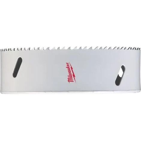 Scie cloche MILWAUKEE Ø210 mm - Prof.max 38 - 4932399889