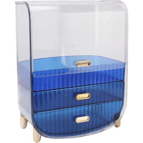 Makeup Storage Organizer, Organizer Box (1/5)