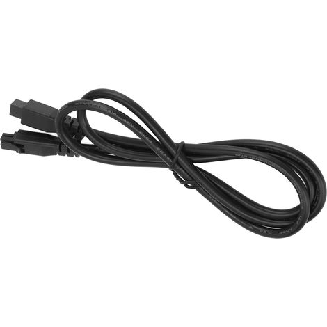 Câble d'extension pour série A1mini vers AMS Lite, 22AWG, cuivre toronné, gaine PVC, 1m, 4 broches, sans bague magnétique (1/5)