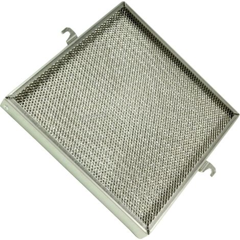 Filtro metallico per grasso - Cappa aspirante - GAGGENAU - 3317953662894260389 (1/2)