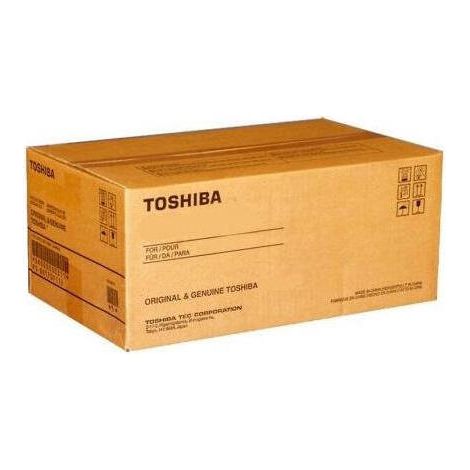 Dynabook T-4590E cartucho de tóner 1 pieza(s) Original Negro