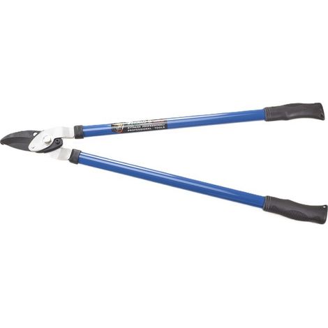 Troncarami bioclimatique 60 cm con manicos tubulares