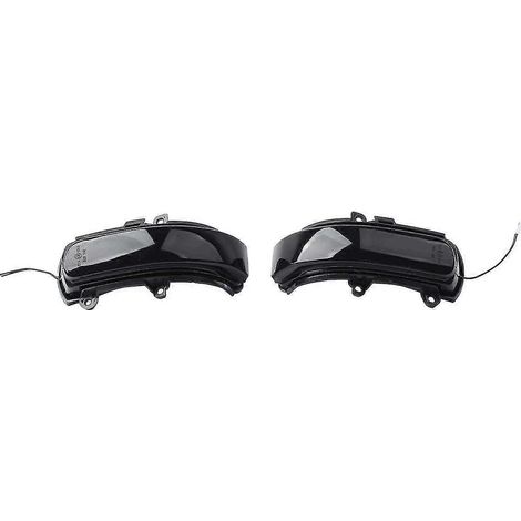 Dynamische LED-Blinker für die Außenspiegel des Honda Vios (2006–2011, 2008–2012 und 2008–2009) (1/3)