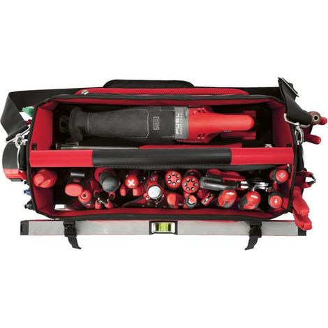 Milwaukee 50 cm PACKOUT™ Werkzeugtasche