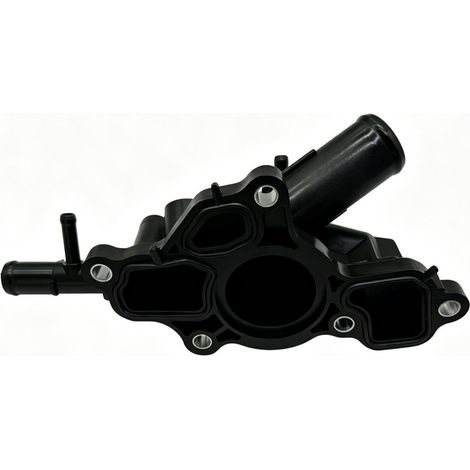 11060-4BB0A water outlet fitting available now, suitable for Nissan X-Trail automatic transmission. (1/4)