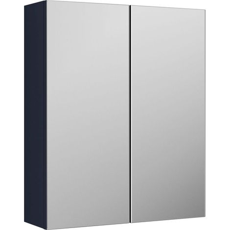 600 Mirror Unit 50/50 (1/4)