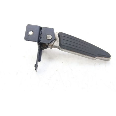 [PRODUIT D'OCCASION] CALE PIED ARRIERE DROIT PEUGEOT CITYSTAR AIR 125 2014 - 2017 (1/4)