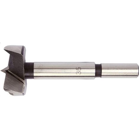 Foret Forstner - Radix - DIN 7483 tête ouverte - 36 x 90 mm