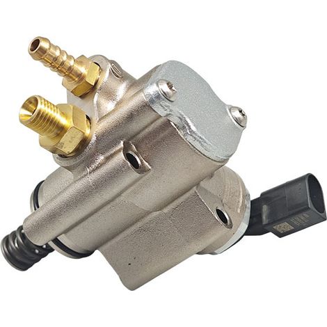La référence 03H127025E convient à la nouvelle pompe à injection haute pression des Volkswagen Phaeton et Audi Q7. La référence 03H127025G est compatible avec cette pompe.