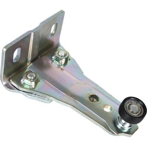 Chariot de porte latérale coulissante supérieure droite pour Chrysler Grand Voyager 01-07 (1/2)