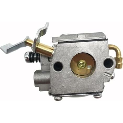 Carbu Carburateur Carburateur Pour GX100 Pour GX 100 HC 16100Z0DV75 Remplace 16100-Z0D-V75 Carburateur débroussailleuse (1/5)