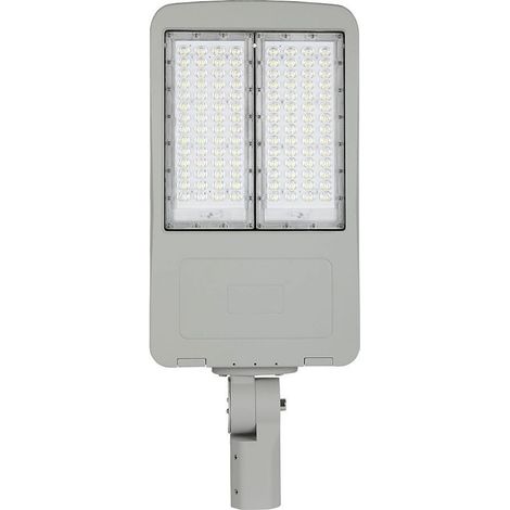 Farola LED Samsung V-TAC de 200 W, Clase II, 5700 K, regulable, IP65