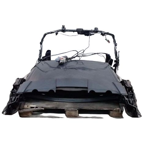[PRODUIT D'OCCASION] Toit Ouvrant PEUGEOT 307 Cc 2005- ♻️ Ref Oe. 8301ap - Garantie à vie (1/5)