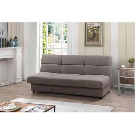 Schlafsofa zum Aufklappen