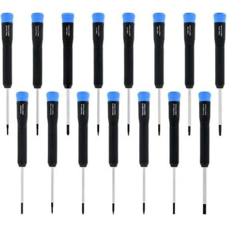 iFixit Marlin 15er Set Präzisions-Schraubendreher (1/3)
