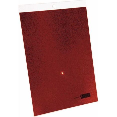 STABILA placa reflectante rp - 14751 (1/2)
