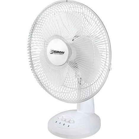 Ventilateur de table VT12 12", 3 puissances, 35 Watt