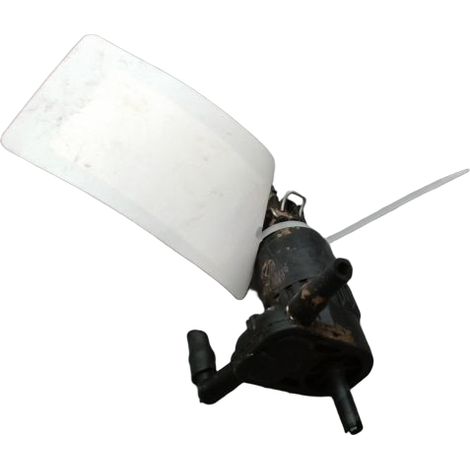 Pompe Lave-glace Avant PEUGEOT Bipper Tepee 2008-... [PRODUIT D'OCCASION]♻️6434e0