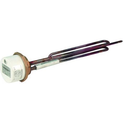 Ariston 65101884 Immersion Heater 3kW 14"  Genuine Replacement Spare Part